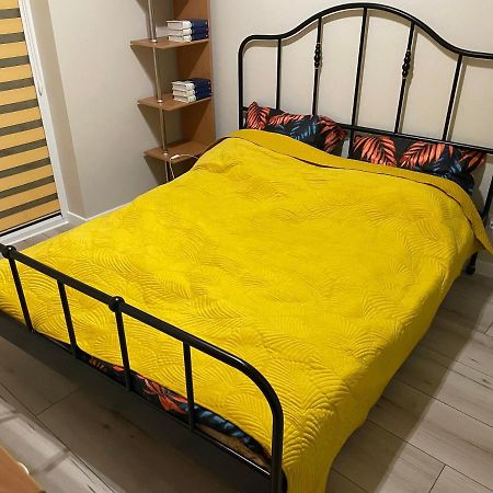 Apartament Puscha Kielce Extérieur photo