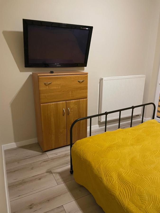 Apartament Puscha Kielce Extérieur photo