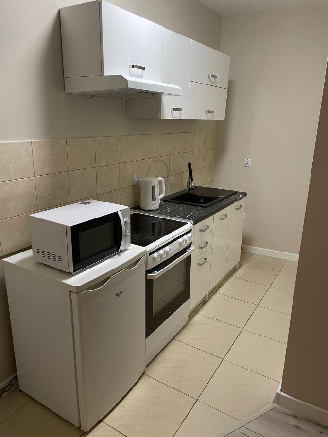 Apartament Puscha Kielce Extérieur photo