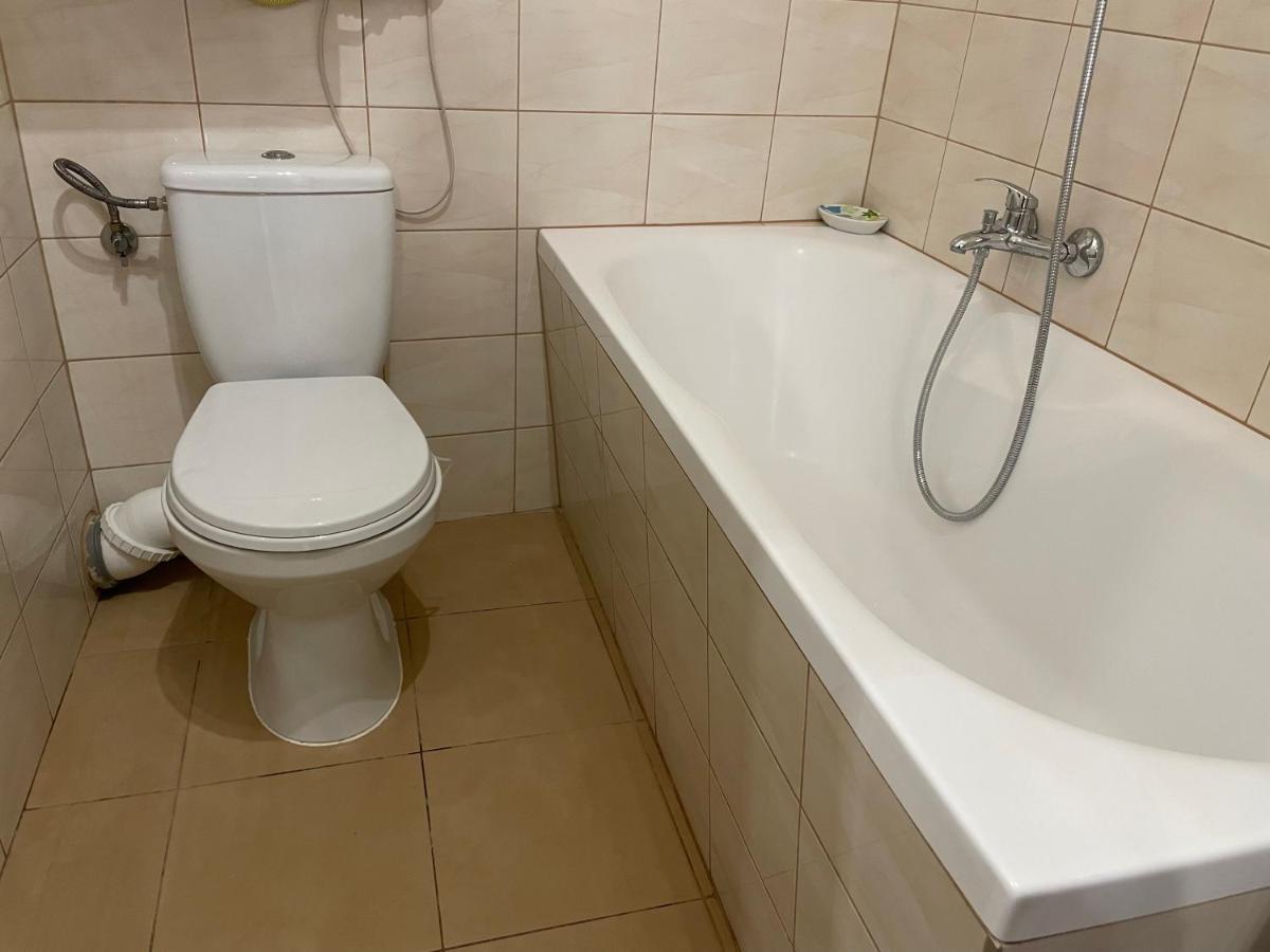 Apartament Puscha Kielce Extérieur photo