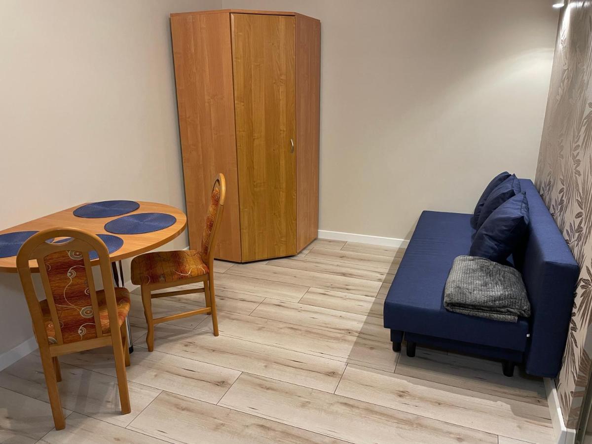 Apartament Puscha Kielce Extérieur photo