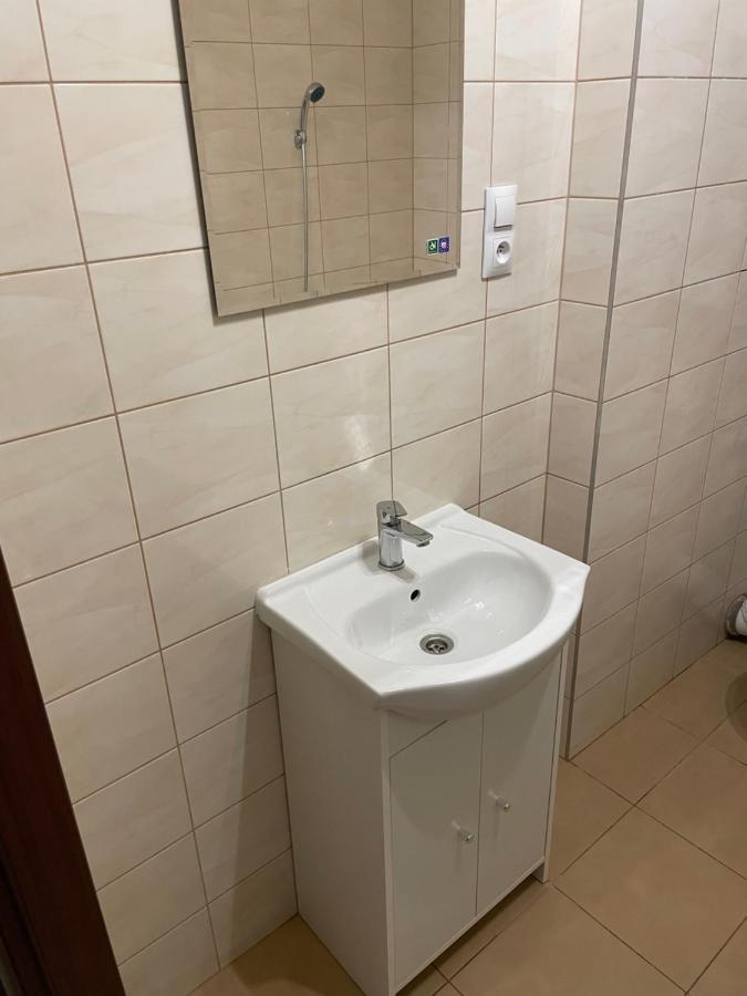 Apartament Puscha Kielce Extérieur photo